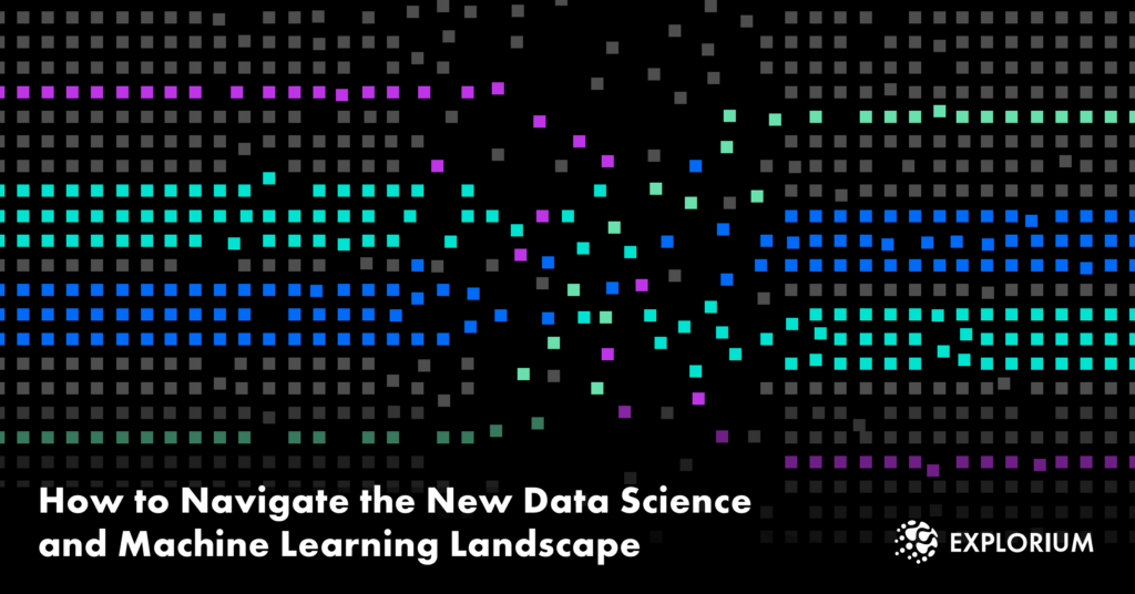 Machine Learning Challenges & Data Science Challenges Today