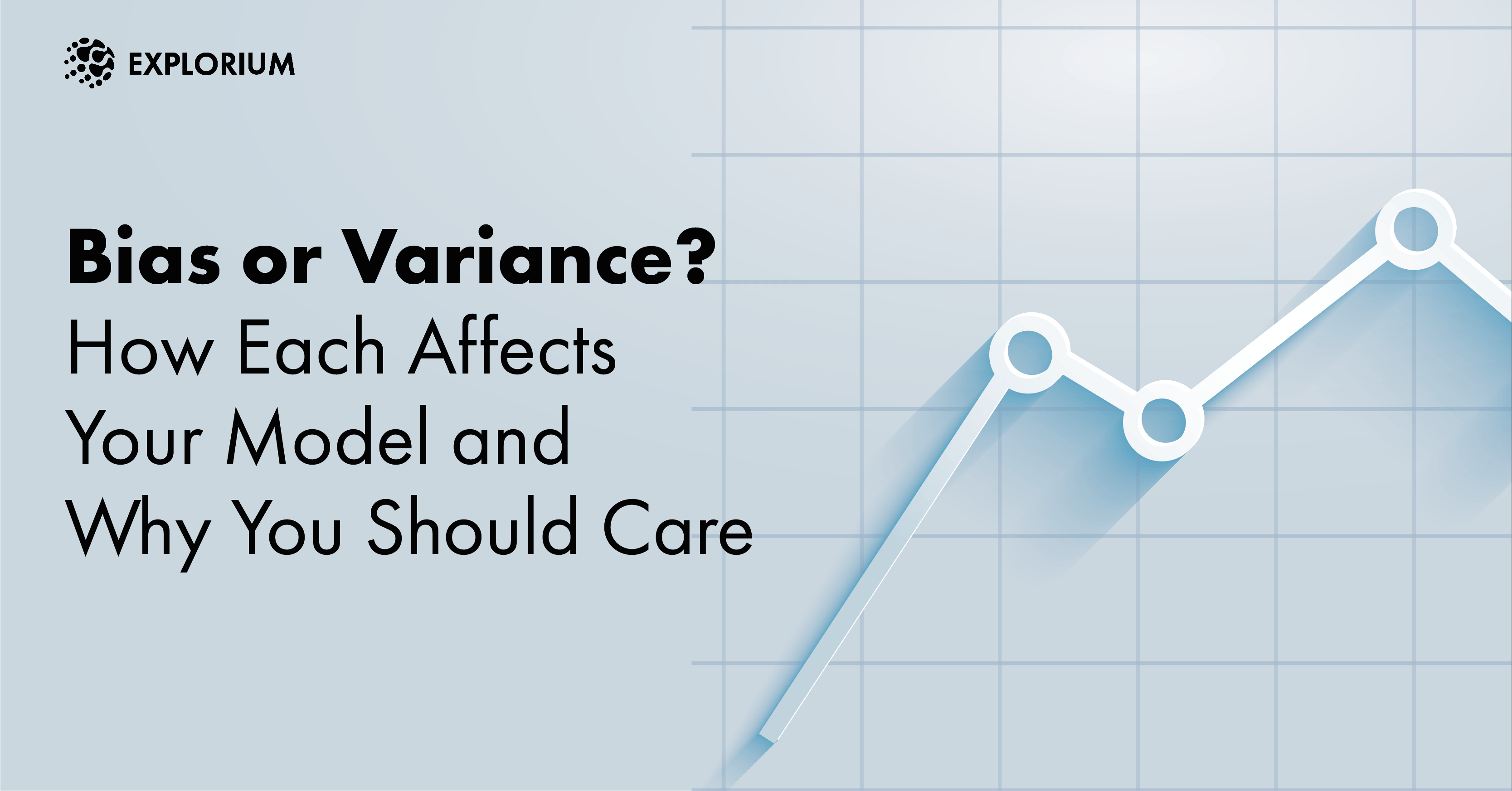 How To Calculate Bias And Variance